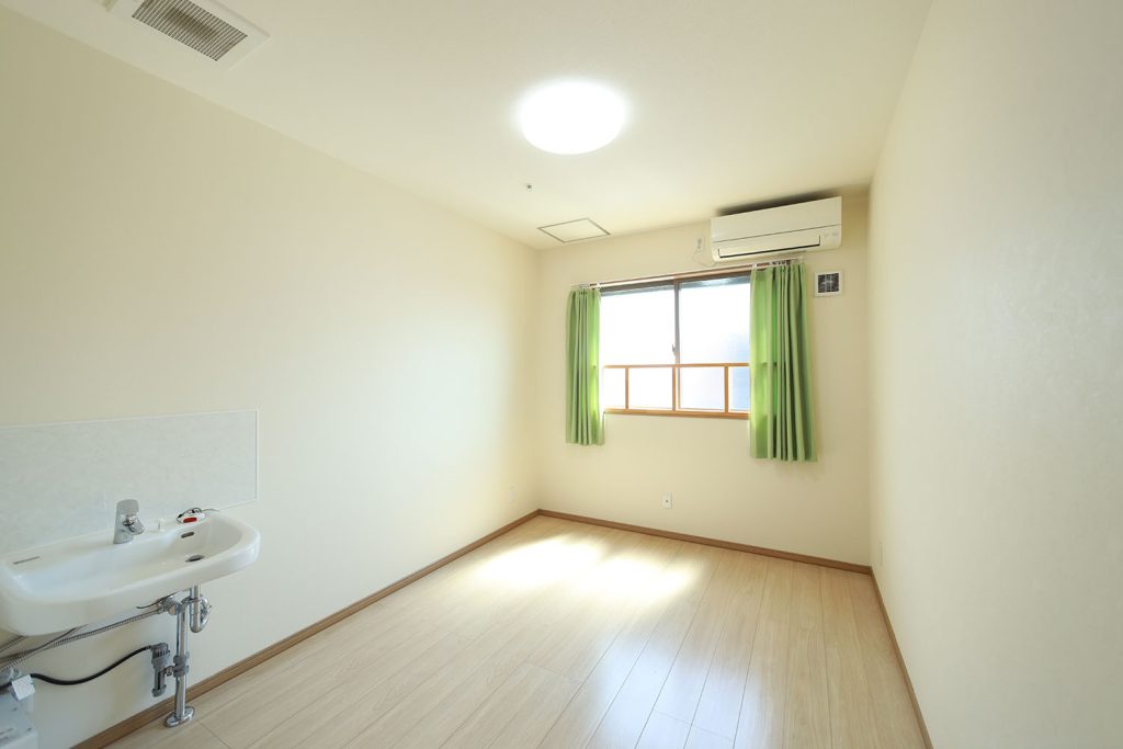 入居までの流れ